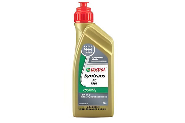 روغن گیربکس 1لیتری مخصوص رنو کپچر شرکتی اورجینال