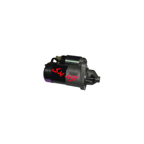 استارت هایما S7 2000 شرکتی
