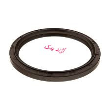 کاسه نمد ته میل لنگ هایما S7