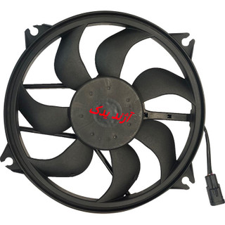 موتور فن H30CROSS