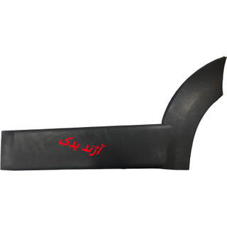 فلاپ درب عقب چپ H30CROSS اصلی