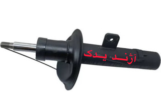 کمک فنر جلو چپ H30CROSS وارداتی