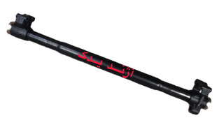لوله تانکی اکسل عقب H30CROSS وارداتی