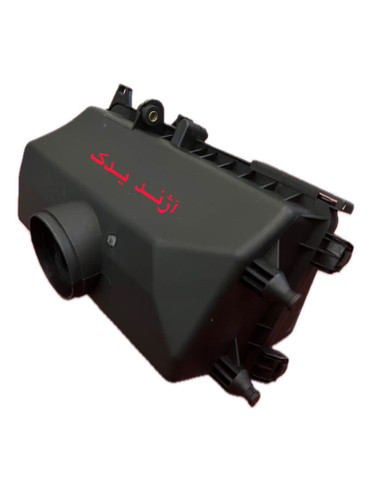 هواکش موتور هایما S7 توربو