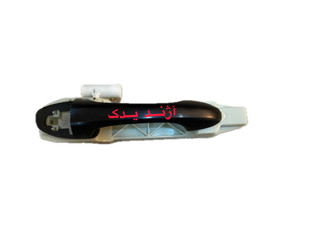 دستگیره درب بیرونی عقب چپ سابرینا اصلی