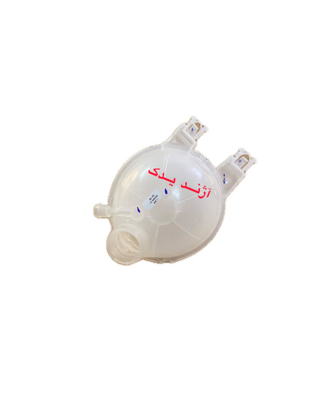 منبع انبساط آب رادیاتورموتوربدون درب تارا شرکتی ایساکو