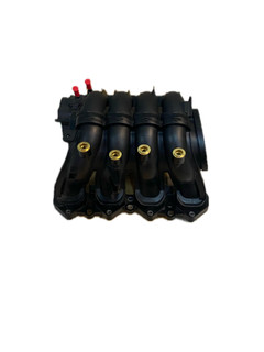 منیفولد هوا 206 گاز سوز (CNG) شرکتی