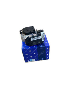 دریچه گاز برقی تارا شرکتی ایساکو