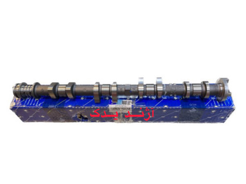 میل سوپاپ دود خروجی هایما S7 توربو شرکتی