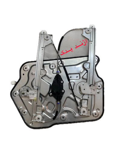 دستگاه شیشه بالابر جلو چپ هایما S5 اصلی