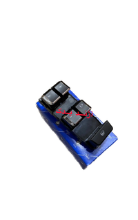مجموعه کلید شیشه بالابر راننده تارا v4 شرکتی