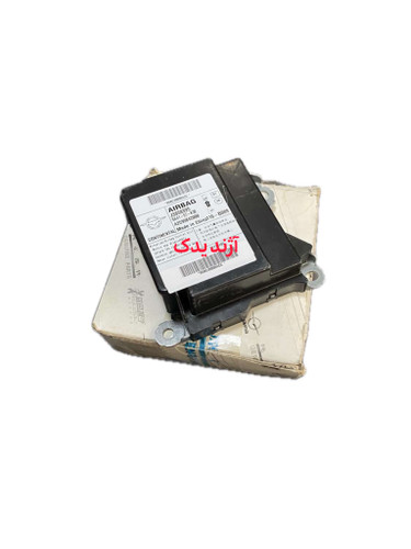 یونیت ایربگ هایما S7 توربو