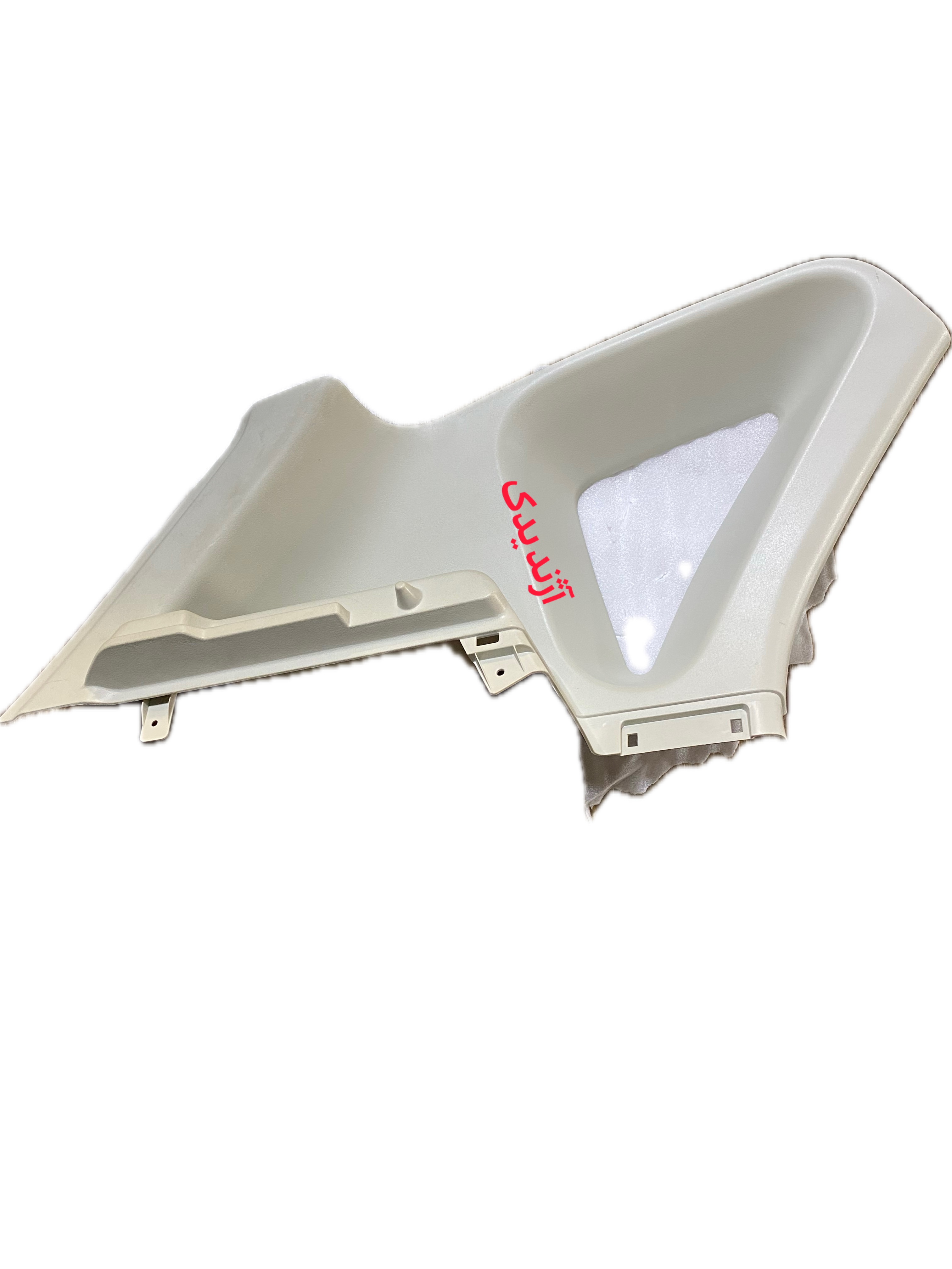 قاب بالا ستون عقب چپ H30cross