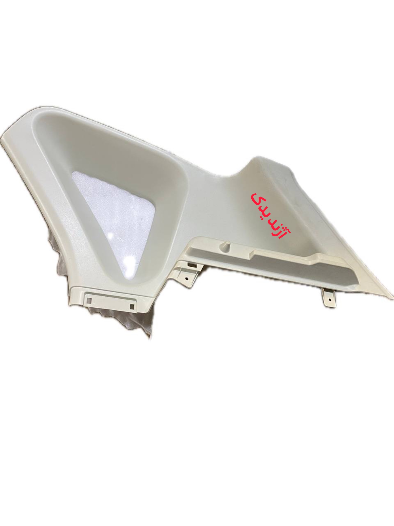 قاب بالا ستون عقب راست H30cross