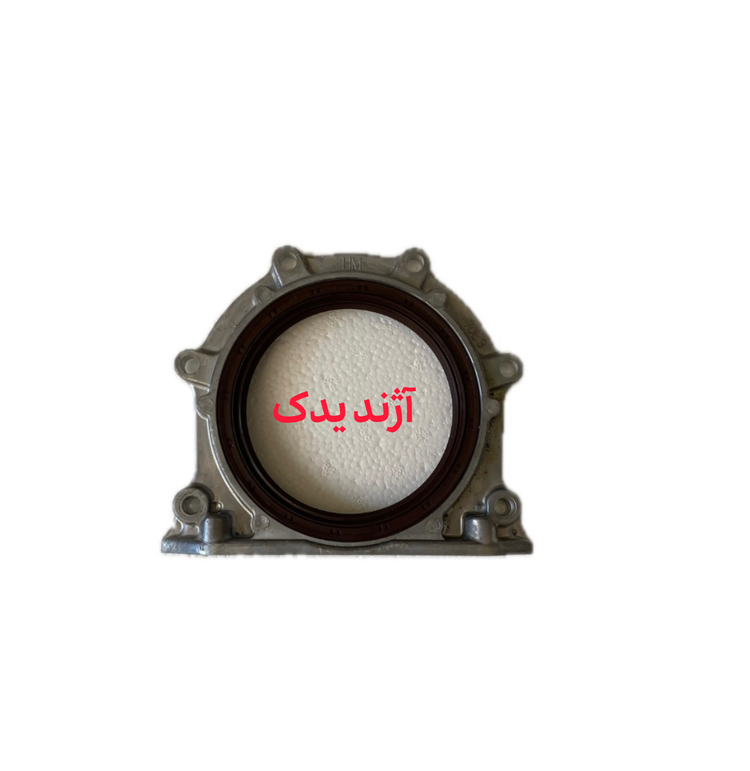 کاسه نمد ته میل لنگ با قاب هایما S7
