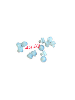 خار فلاپ (زه) درب و گلگیر اچ سی کراس اصلی