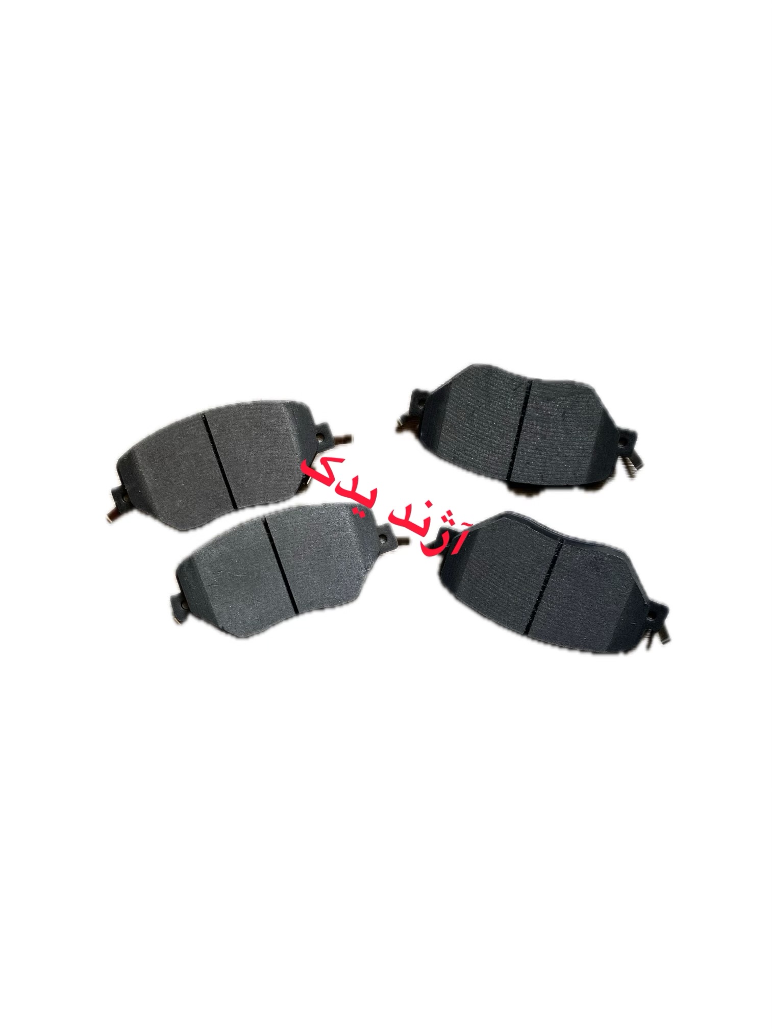 لنت چرخ جلو شاین مکس (دانگ فنگ)