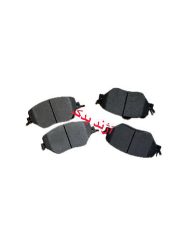 لنت چرخ جلو شاین مکس (دانگ فنگ)