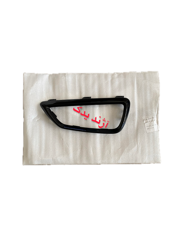 قاب دور مه شکن جلو چپ هایما 7x