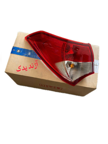 چراغ خطر بدنه (گلگیر) سمت چپ هایما S5 شرکتی