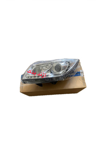 چراغ جلو چپ هایما S7 2000 شرکتی