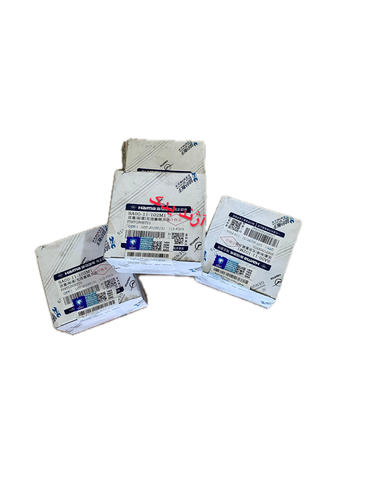 پیستون هایما S7 2000 شرکتی