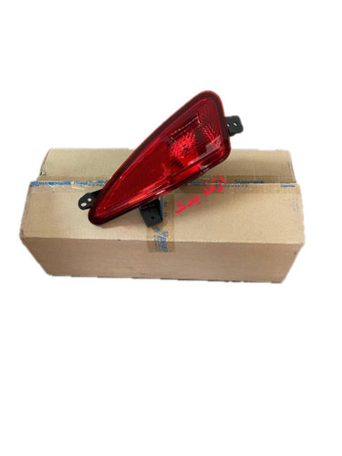 مه شکن عقب چپ هایما 7x